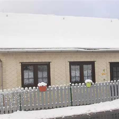 Waldblick * Siegmundsburg