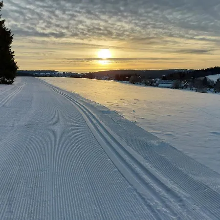 Waldblick Сasa de vacaciones