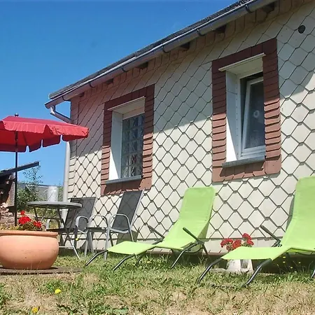 Waldblick * Siegmundsburg