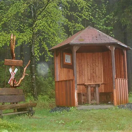 Waldblick * Siegmundsburg