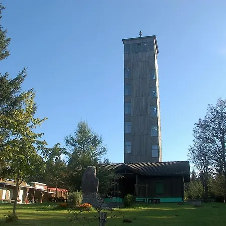 Сasa de vacaciones Waldblick *