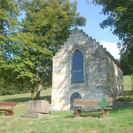 בית נופש Waldblick