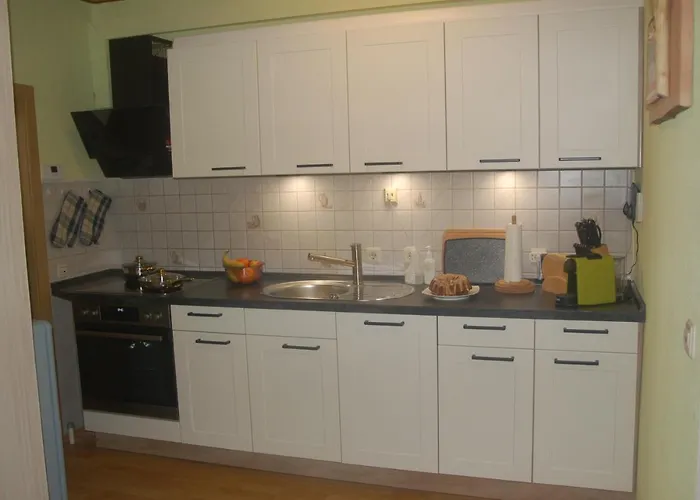 Waldblick Vakantiehuis