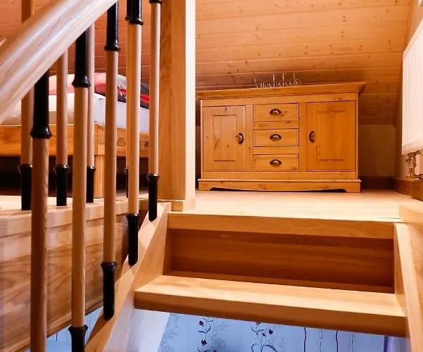 Waldblick Vakantiehuis