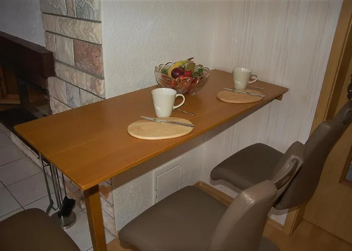 Waldblick Vakantiehuis